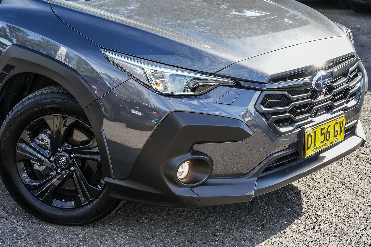 2024 Subaru Crosstrek 2.0L G6X