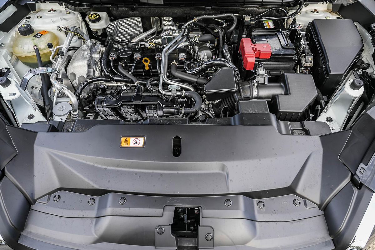 2024 Mitsubishi Outlander ES ZM