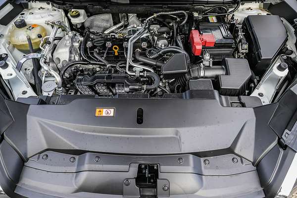 2024 Mitsubishi Outlander ES ZM