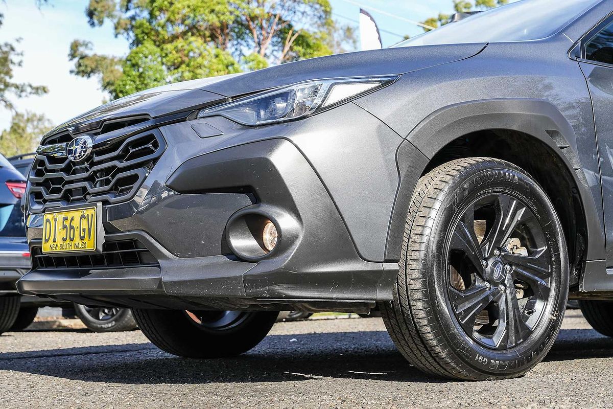 2024 Subaru Crosstrek 2.0L G6X