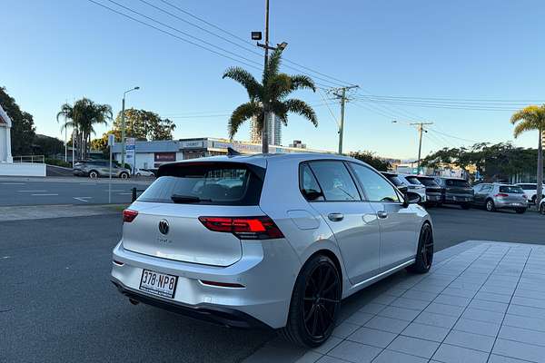 2022 Volkswagen Golf 110TSI Life 8