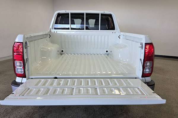 2024 Mitsubishi Triton GLX MV 4X4