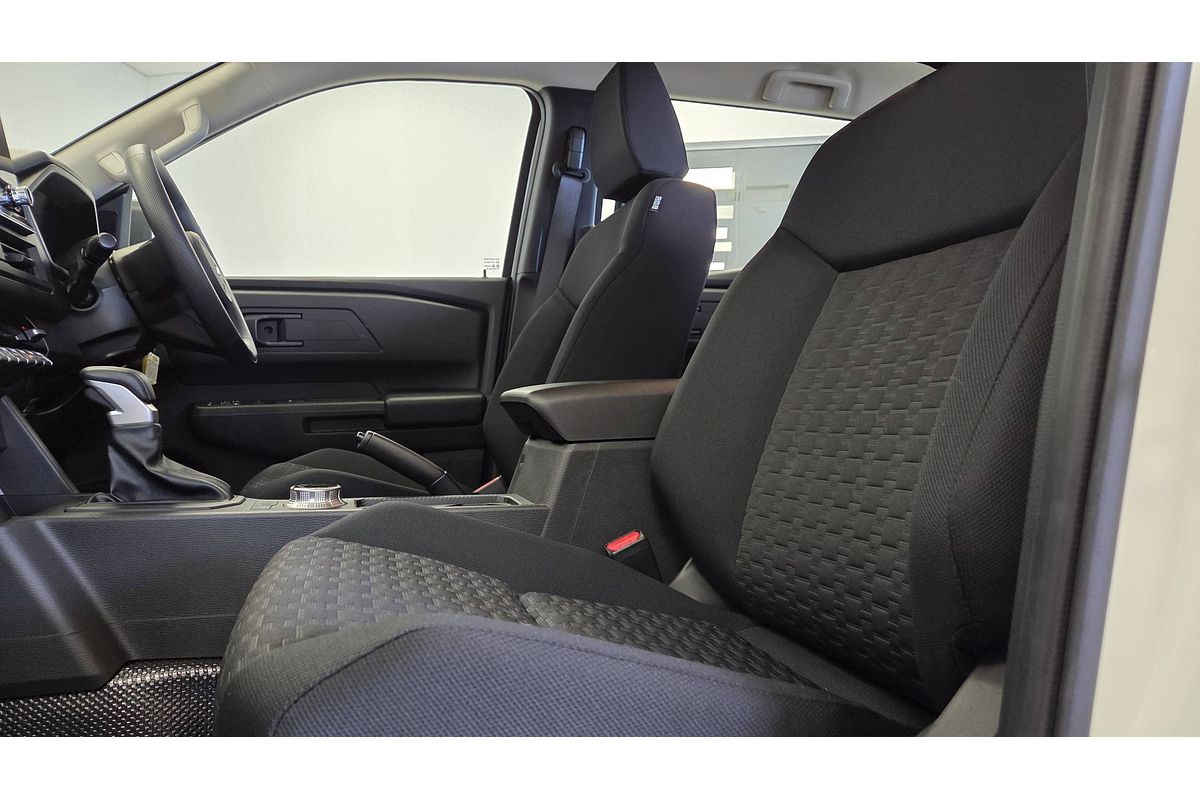 2024 Mitsubishi Triton GLX MV 4X4
