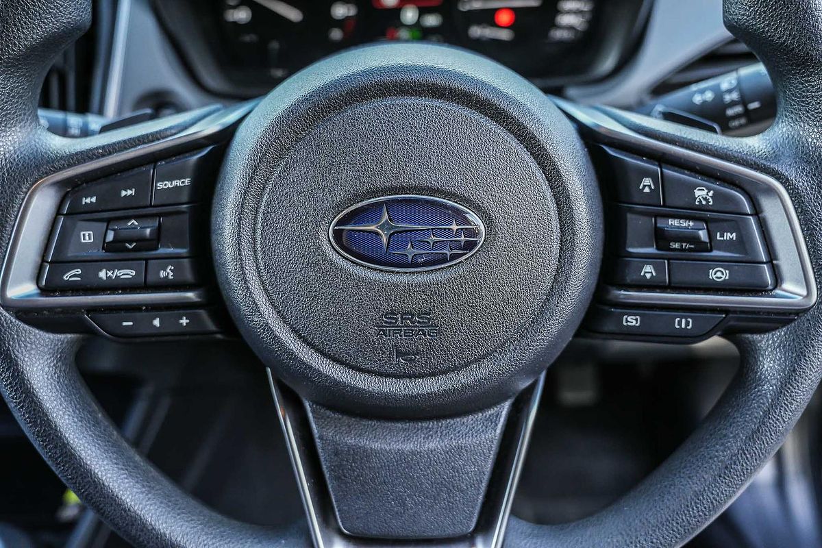 2024 Subaru Crosstrek 2.0L G6X