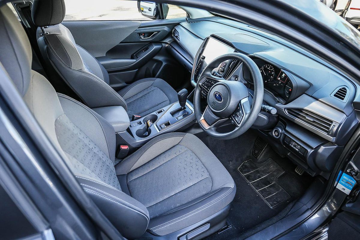 2024 Subaru Crosstrek 2.0L G6X