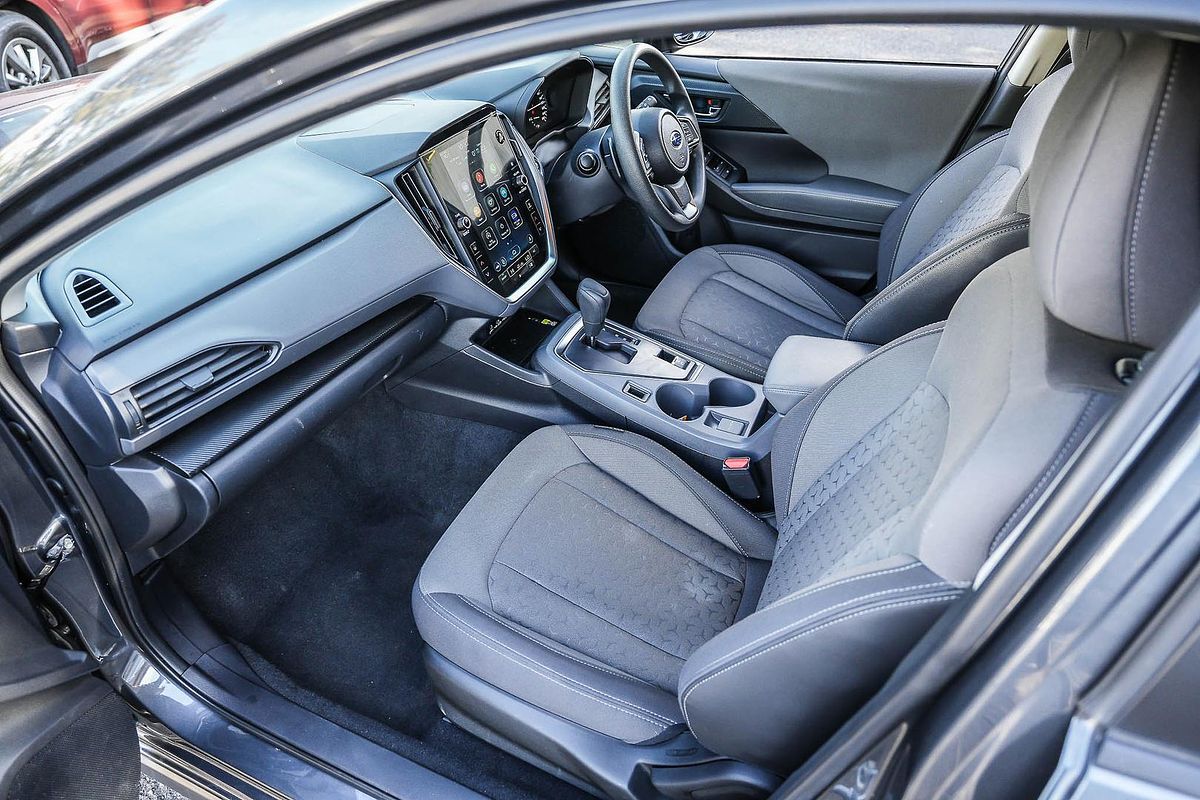 2024 Subaru Crosstrek 2.0L G6X