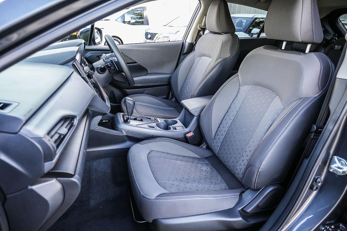 2024 Subaru Crosstrek 2.0L G6X