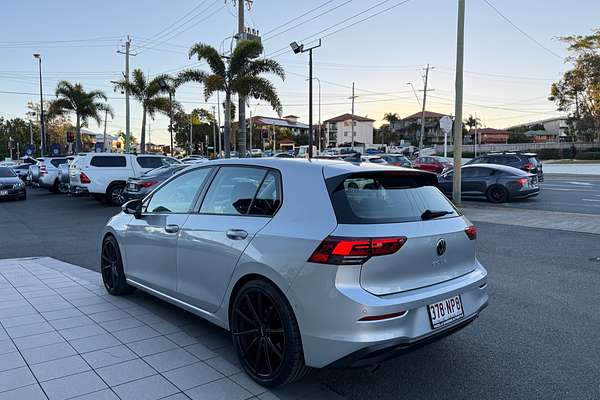 2022 Volkswagen Golf 110TSI Life 8