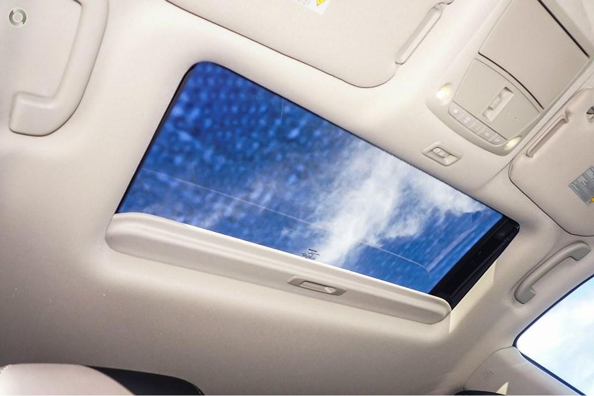 2015 Nissan Pathfinder ST-L R52