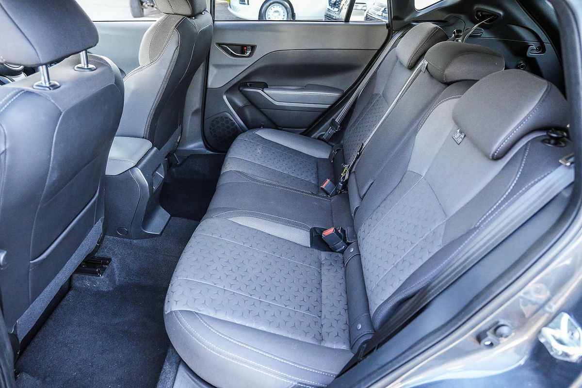 2024 Subaru Crosstrek 2.0L G6X