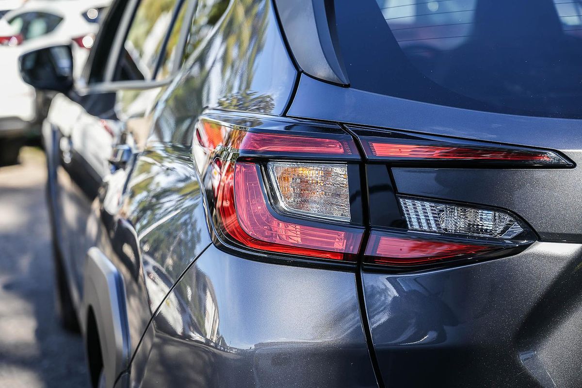 2024 Subaru Crosstrek 2.0L G6X