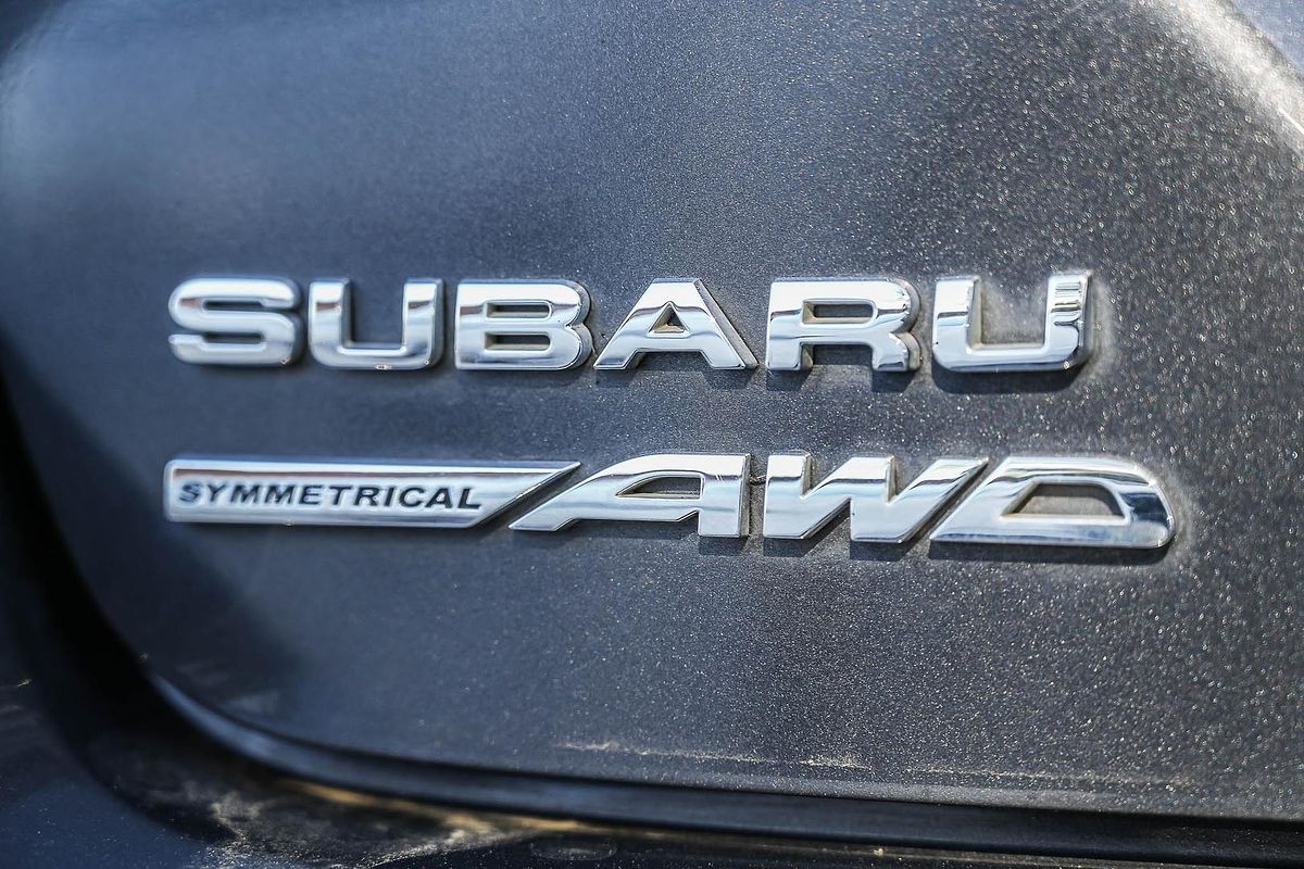 2024 Subaru Crosstrek 2.0L G6X