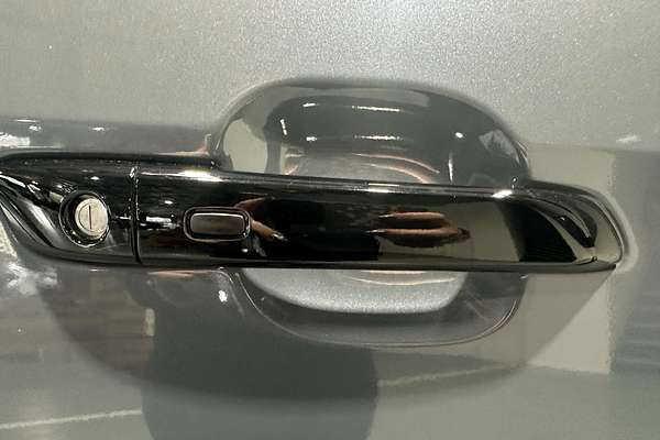 2025 Isuzu D-MAX BLADE  4X4