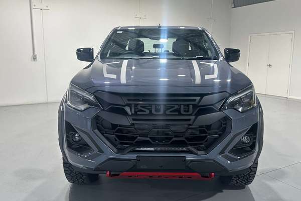 2025 Isuzu D-MAX BLADE  4X4