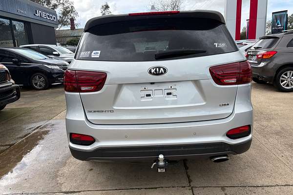 2019 Kia Sorento Black Edition UM
