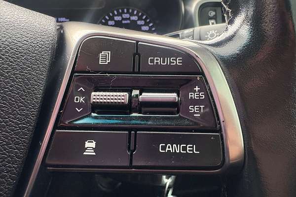 2019 Kia Sorento Black Edition UM