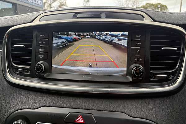 2019 Kia Sorento Black Edition UM