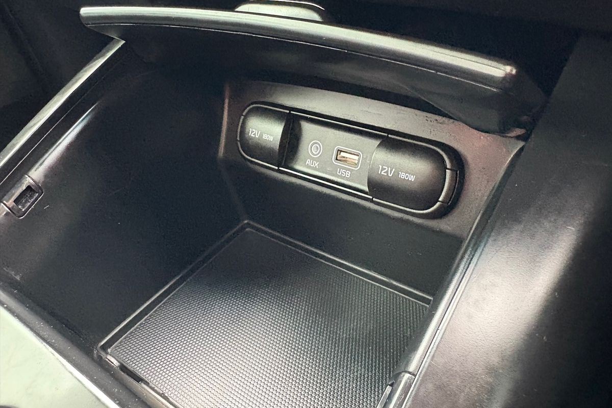 2019 Kia Sorento Black Edition UM