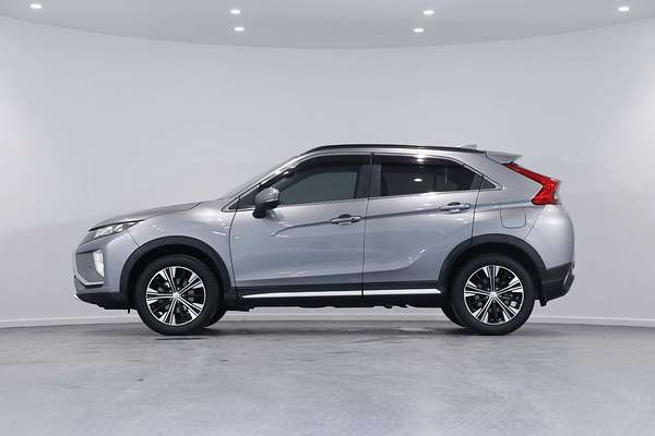 2019 Mitsubishi Eclipse Cross ES YA