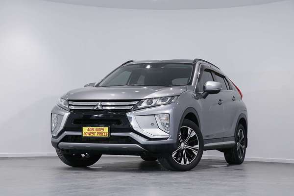2019 Mitsubishi Eclipse Cross ES YA