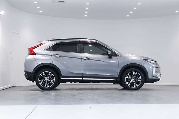 2019 Mitsubishi Eclipse Cross ES YA