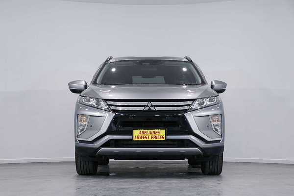 2019 Mitsubishi Eclipse Cross ES YA