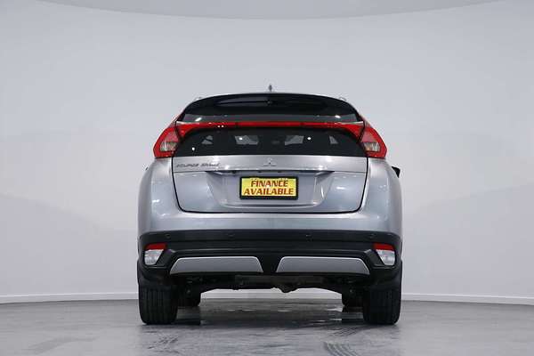 2019 Mitsubishi Eclipse Cross ES YA