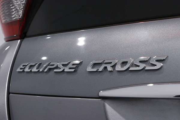 2019 Mitsubishi Eclipse Cross ES YA