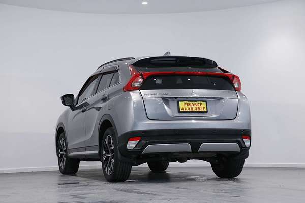 2019 Mitsubishi Eclipse Cross ES YA