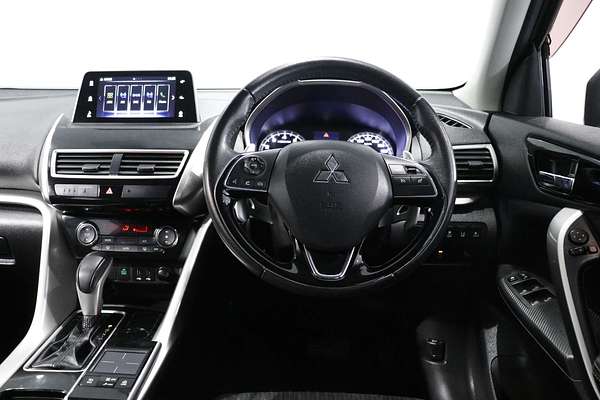 2019 Mitsubishi Eclipse Cross ES YA