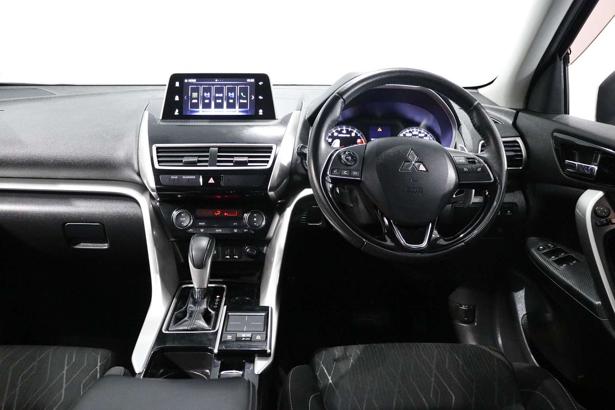 2019 Mitsubishi Eclipse Cross ES YA