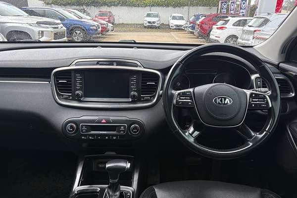 2019 Kia Sorento Black Edition UM