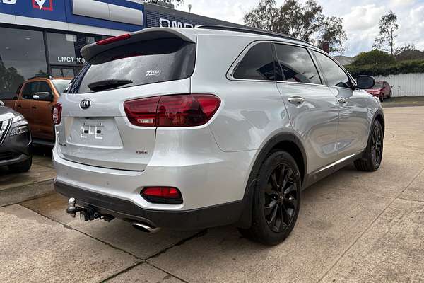 2019 Kia Sorento Black Edition UM