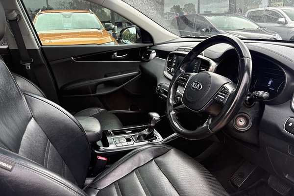 2019 Kia Sorento Black Edition UM