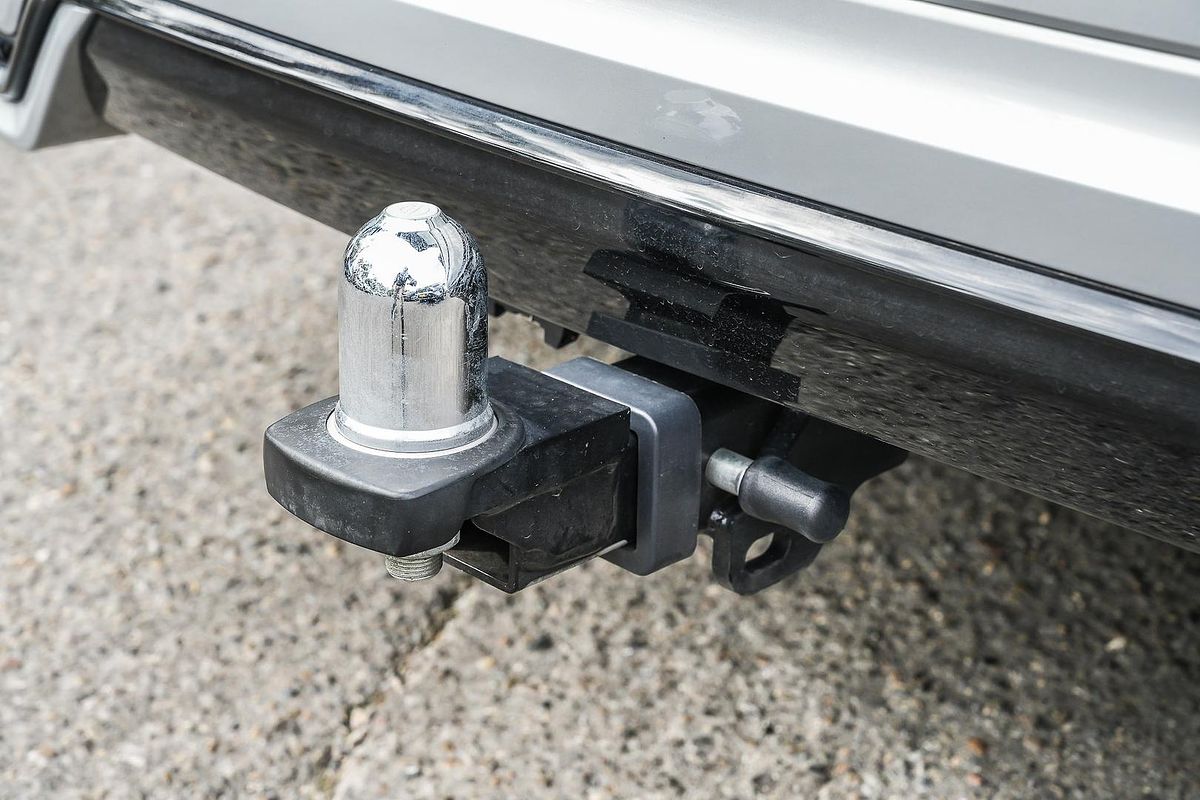 2024 Volvo XC60 Recharge Ultimate T8 Plug-In Hybrid