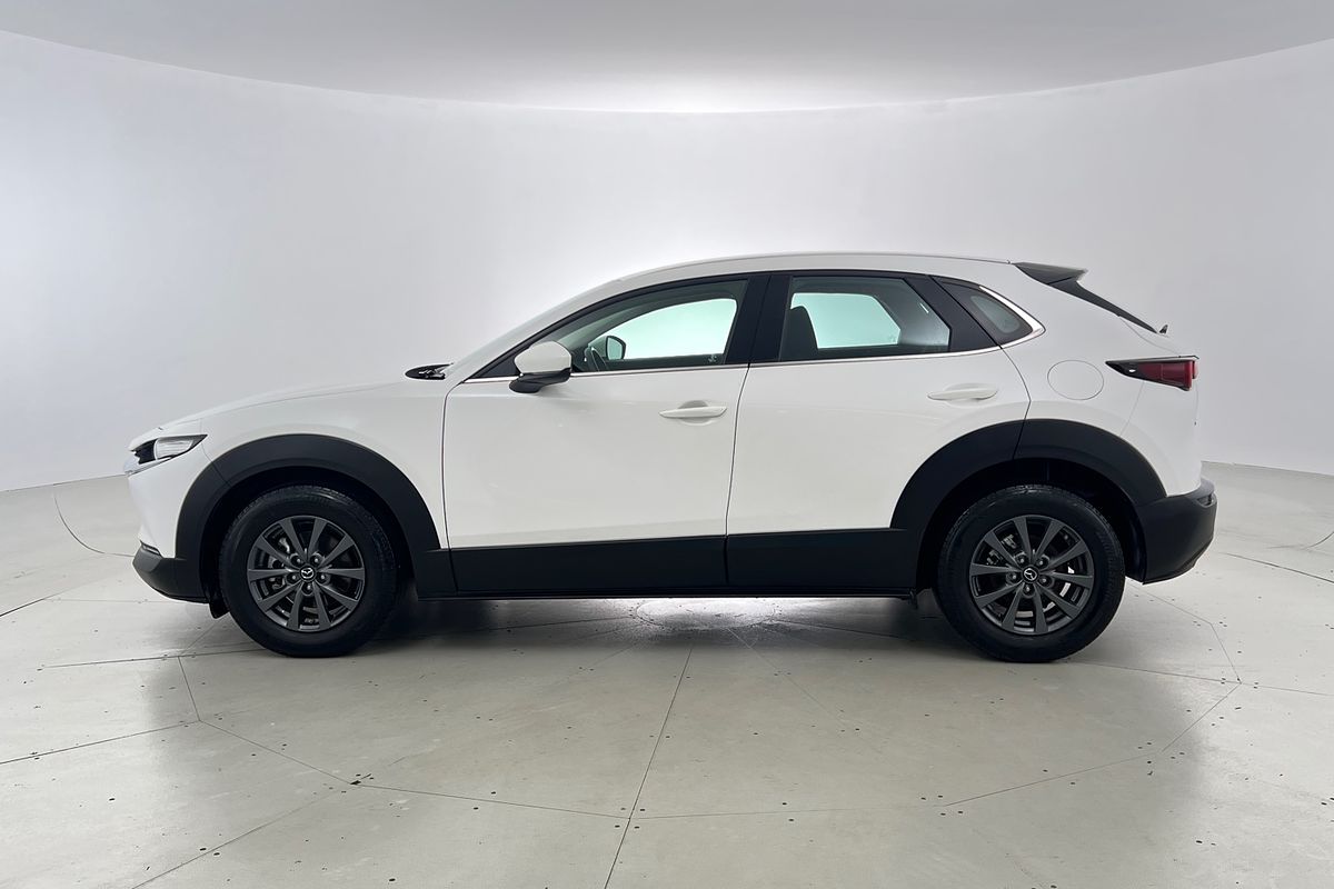 2023 Mazda CX-30 G20 Pure DM Series
