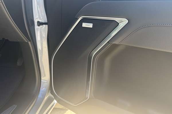 2025 Chevrolet Silverado HD LTZ Premium W/Tech Pack T1 4X4