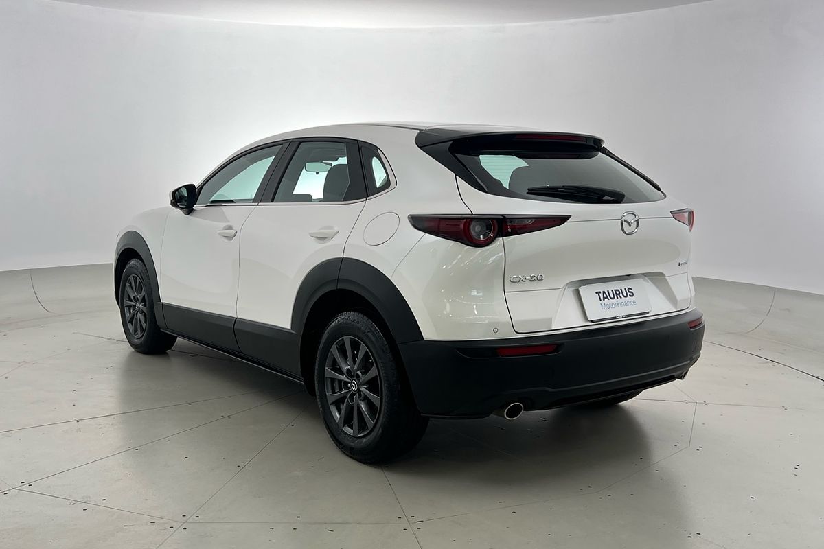2023 Mazda CX-30 G20 Pure DM Series