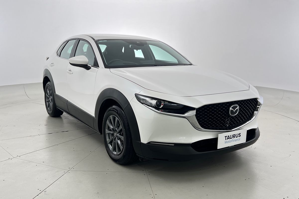 2023 Mazda CX-30 G20 Pure DM Series