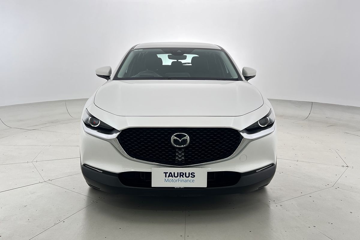 2023 Mazda CX-30 G20 Pure DM Series