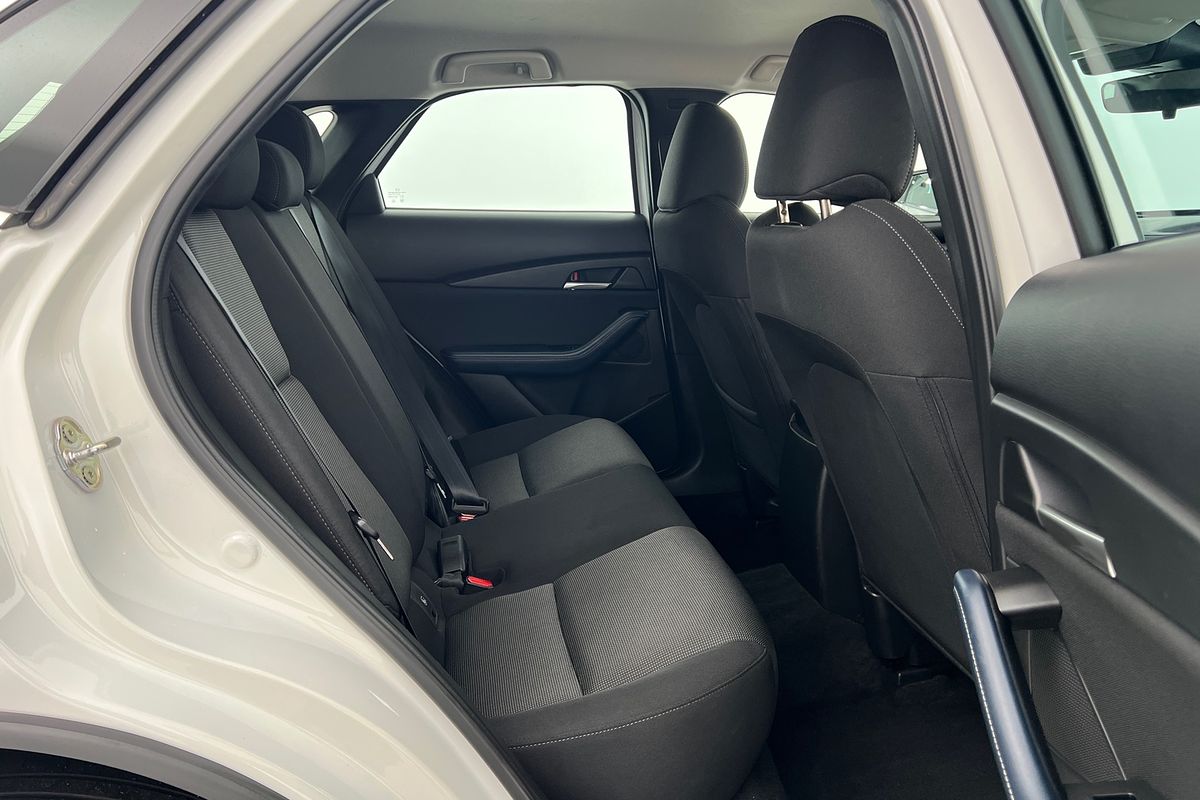 2023 Mazda CX-30 G20 Pure DM Series