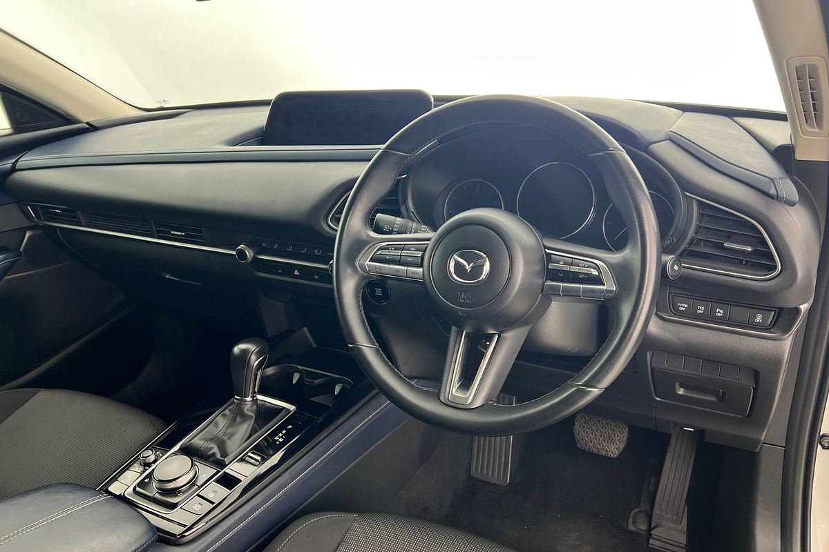 2023 Mazda CX-30 G20 Pure DM Series