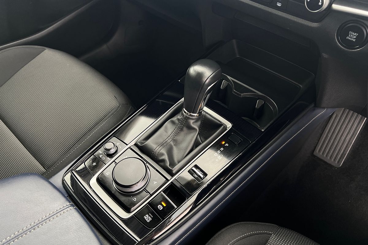 2023 Mazda CX-30 G20 Pure DM Series