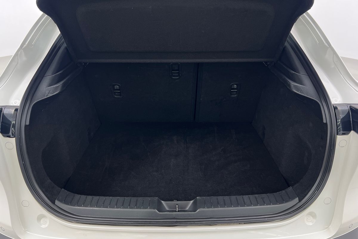 2023 Mazda CX-30 G20 Pure DM Series
