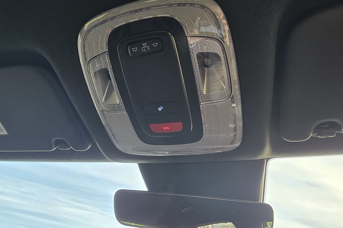 2025 Hyundai Kona N Line SX2.V2