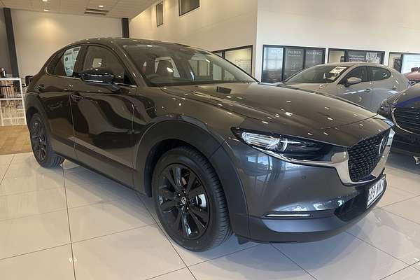 2025 Mazda CX-30 G25 GT SP DM Series