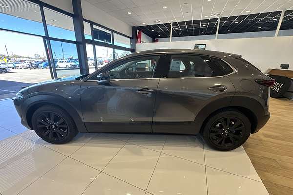 2025 Mazda CX-30 G25 GT SP DM Series