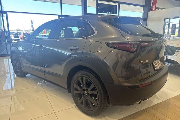 2025 Mazda CX-30 G25 GT SP DM Series