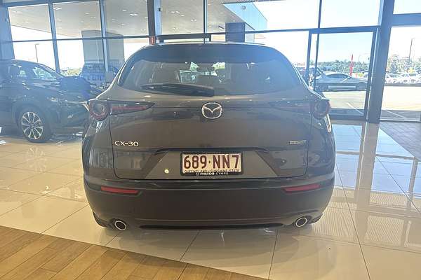 2025 Mazda CX-30 G25 GT SP DM Series