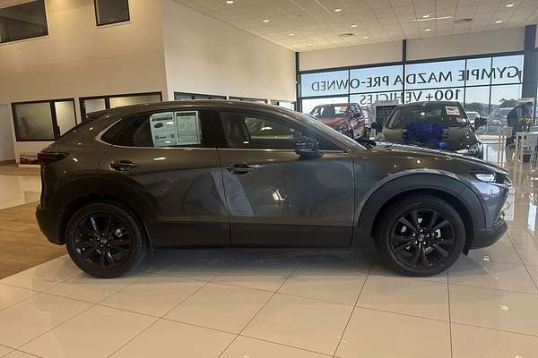 2025 Mazda CX-30 G25 GT SP DM Series